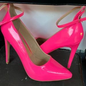 No longer need hills